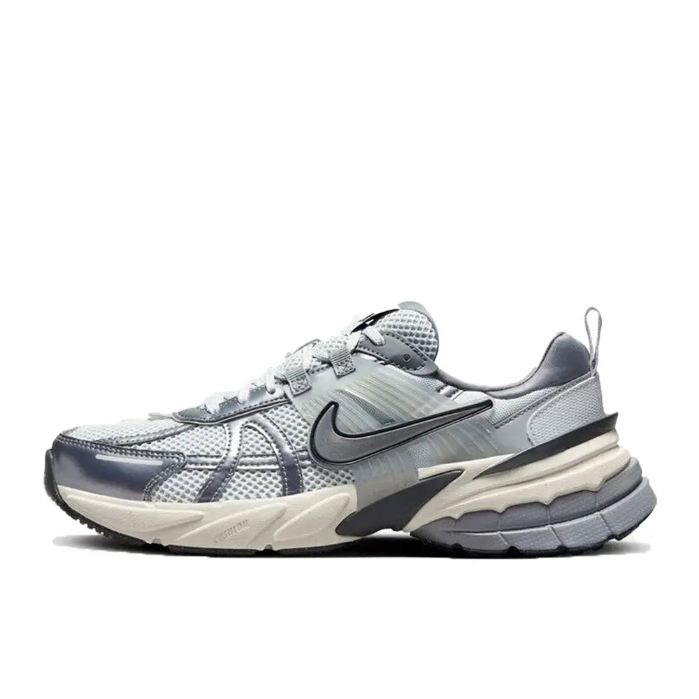 Nike V2K Run Retro Running Shoes Comfortable cushioning and durable construction Unisex everyday casual style HQ3445-222