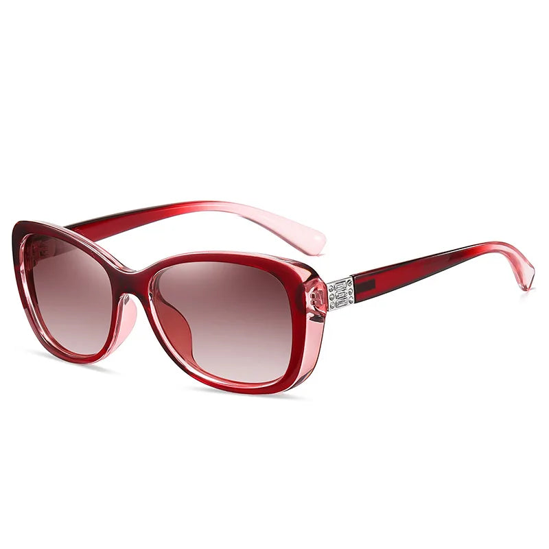 Eyewear Polarized Sunglasses Driving UV400 Protection Sports Unisex Female Fashion Glasses Cycling Bicycle night-vision T503