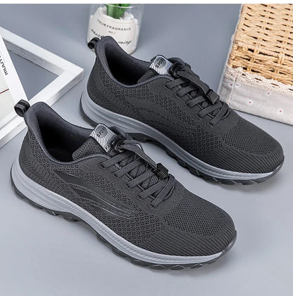 Plus Big Size 51 50 Men's Sneakers Sports Shoes Trainers Walking Casual Sneakers Tenis Masculino Zapatillas De Hombre Promotion