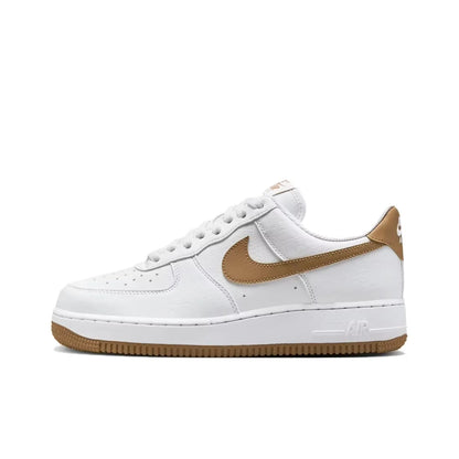 Original Nike Schuhe für Herren und Damen, neue AIR FORCE 1 Board-Schuhe, klassische modische AF1 Freizeitschuhe DD8959-100