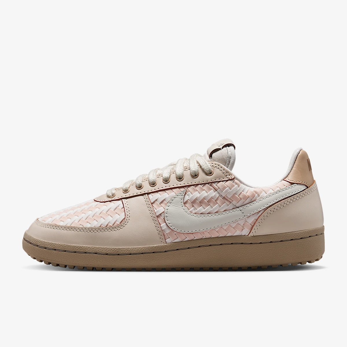 Nike äkta Field General damskor med tunn sula för sport och fritid IB8878-212
