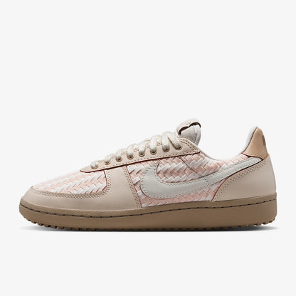 Nike äkta Field General damskor med tunn sula för sport och fritid IB8878-212