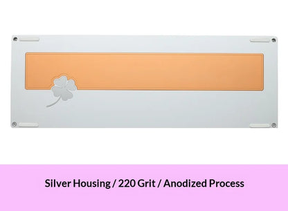 New Everglide AE68Pro Siren Magnetic Axis Gaming Keyboard Original Double Lamp Position RT0.001MM/ADC Direct Connection Keyboard