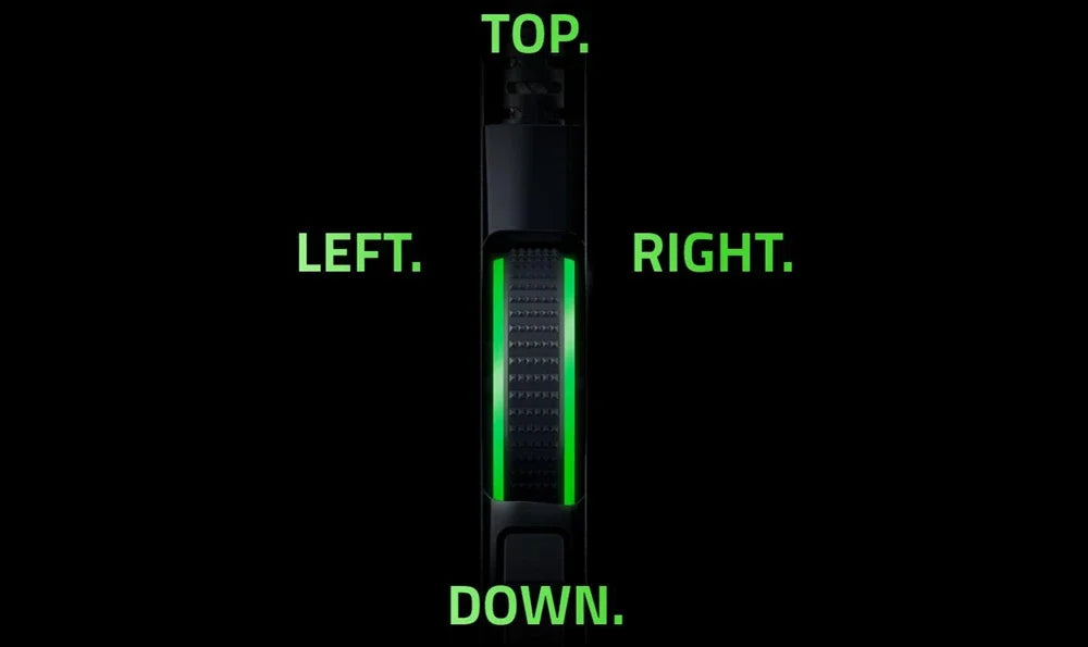 NEW 100% Original Razer Basilisk V3 Wired Gaming Mouse Gamer 26000 DPI Optical Sensor E-sports With RGB Lighting For PC Laptop