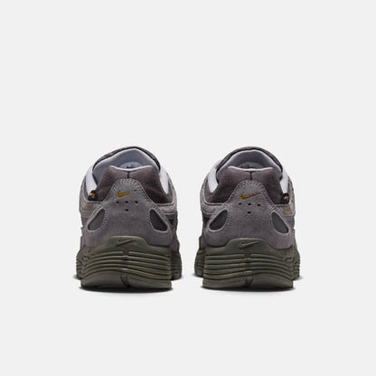Nike Casual Shoes Men's New Sports Shoes P-6000 Retro Dad Shoes Running Shoes Ih0946-201
