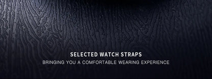 Carnival Brand High-end Series I&W Mechanical Watches Luxury Sapphire MIYOTA Movement Automatic Watches HD Luminous Reloj Hombre
