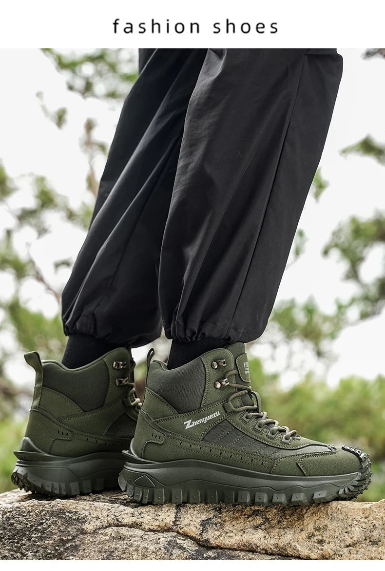 Proteção da marca: novos sapatos masculinos leves, antiderrapantes, respiráveis, resistentes ao desgaste, para corrida, desporto, moda e uso casual versátil
