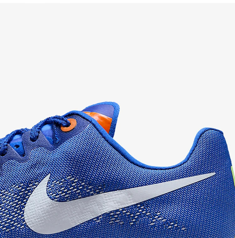 Nike äkta ZOOM JA FLY 4 professionella löparskor för män inom friidrott DR2741-400