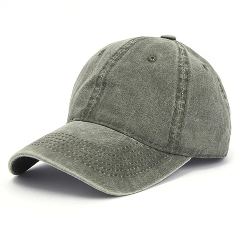 Dame Herre Cap Dad Hat Engros Ensfarvet Sport Unisex Udendørs Specialfremstillet Sort Bomuld Gorro Bone Gorra Beisbol