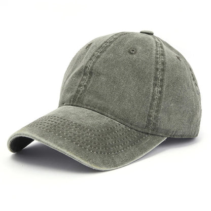 Dame Herre Cap Dad Hat Engros Ensfarvet Sport Unisex Udendørs Specialfremstillet Sort Bomuld Gorro Bone Gorra Beisbol