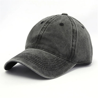 Dame Herre Cap Dad Hat Engros Ensfarvet Sport Unisex Udendørs Specialfremstillet Sort Bomuld Gorro Bone Gorra Beisbol