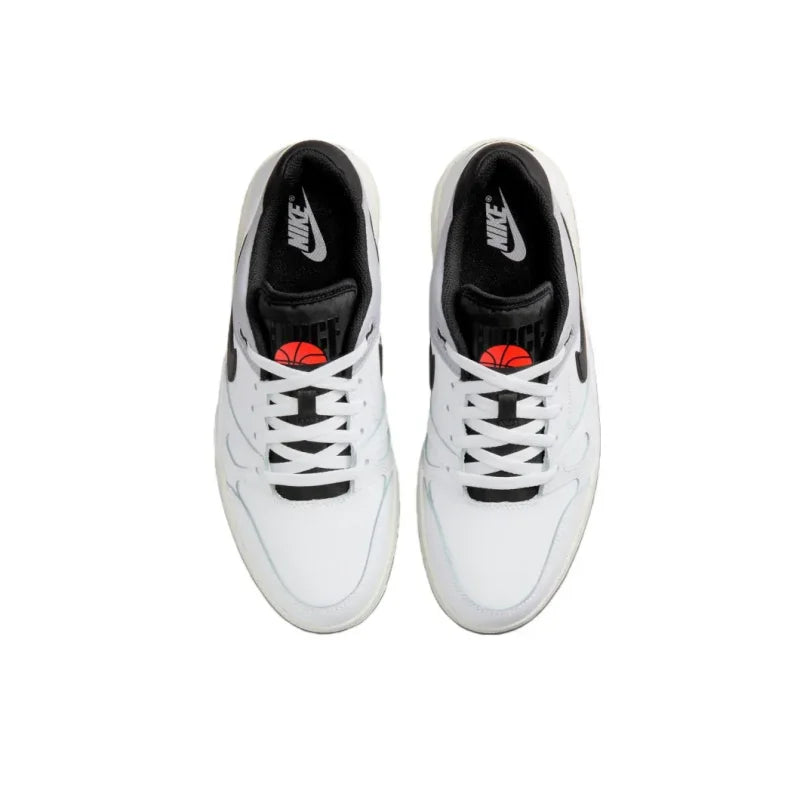 Nike Full Force – modni, udobni, trendovski, vsestranski, za vsak dan, za potovanje v službo, športni, casual, nizki športni copati FB1362-101