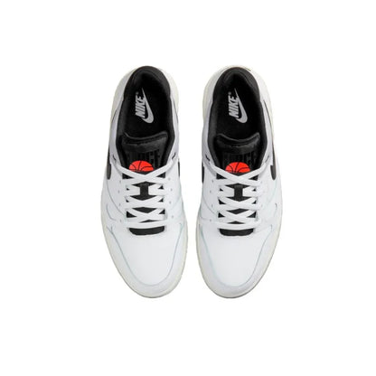 Nike Full Force – modni, udobni, trendovski, vsestranski, za vsak dan, za potovanje v službo, športni, casual, nizki športni copati FB1362-101