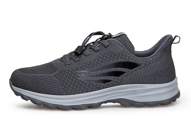Plus Big Size 51 50 Men's Sneakers Sports Shoes Trainers Walking Casual Sneakers Tenis Masculino Zapatillas De Hombre Promotion