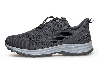 Plus Big Size 51 50 Men's Sneakers Sports Shoes Trainers Walking Casual Sneakers Tenis Masculino Zapatillas De Hombre Promotion