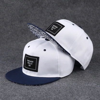 Gorra de béisbol unisex con alfabeto, estilo urbano de verano, bordada, con botón trasero, para exteriores, hip hop, ajustable y casual para hombre y mujer