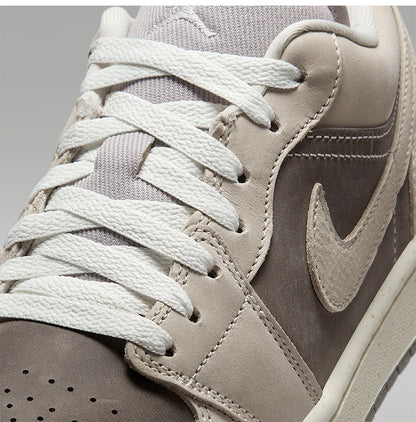 Originalūs Nike JORDAN vyriški žemi suvarstomi nusidėvėjimui atsparūs, smūgius sugeriantys krepšinio bateliai IB7011-001