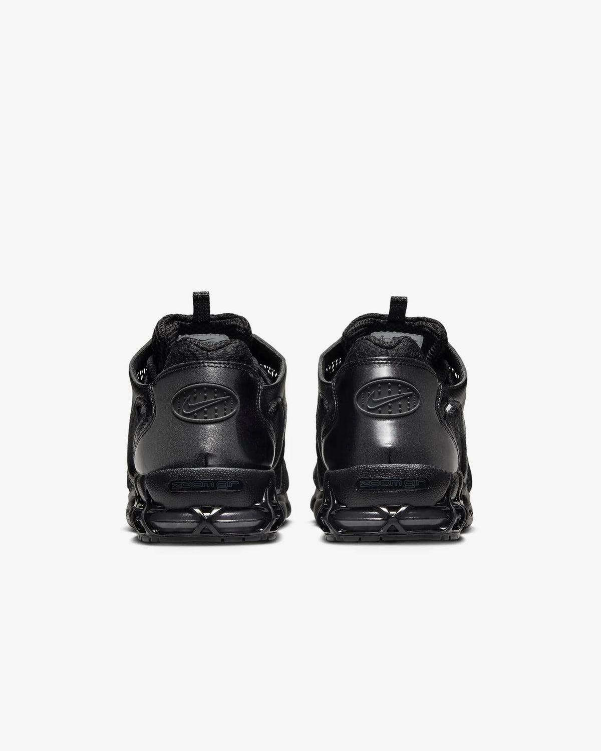 Nike Air Zoom Spiridon Cage 2 Унисекс ниски ежедневни обувки, издръжливи на износване, сиво-червени, за ежедневен стил CJ1288-600