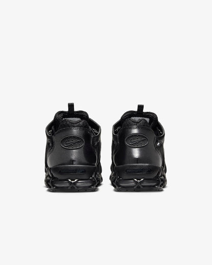 Nike Air Zoom Spiridon Cage 2 Унисекс ниски ежедневни обувки, издръжливи на износване, сиво-червени, за ежедневен стил CJ1288-600