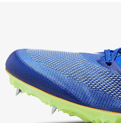 Nike äkta ZOOM JA FLY 4 professionella löparskor för män inom friidrott DR2741-400