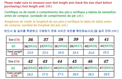 Cycling Sneaker MTB Men Sports Dirt Bike Shoes SPD Pedal Mountain Bicycle Footwear Speed Racing Man Flat Off Road Cycling Shoes