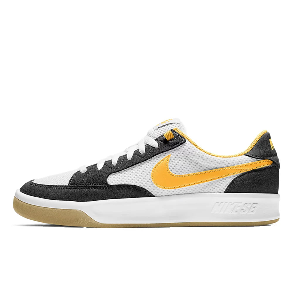 Nike SB Adversary Premium-Dämpfung Lang anhaltender Halt Leichtes Design Unisex-Skateschuhe CJ0887-600