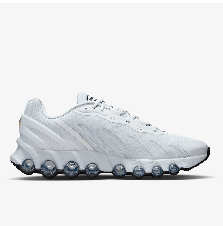 Aito Nike miesten liukumattomat ja joustavat matalavartiset juoksukengät FQ7860-010