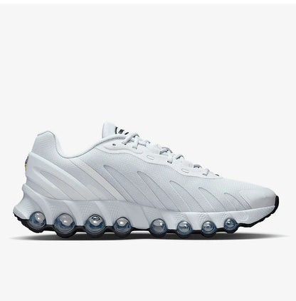 Aito Nike miesten liukumattomat ja joustavat matalavartiset juoksukengät FQ7860-010