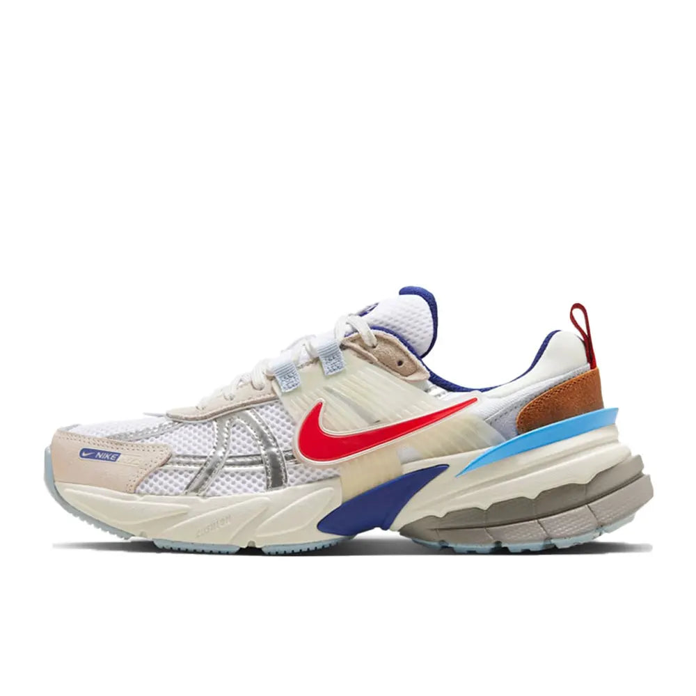 Nike V2K Run Retro Running Shoes Comfortable cushioning and durable construction Unisex everyday casual style HV5997-161