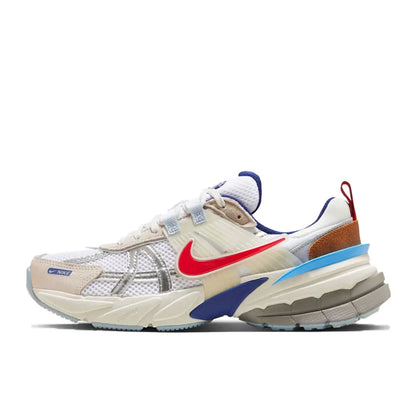 Nike V2K Run Retro Running Shoes Comfortable cushioning and durable construction Unisex everyday casual style HQ3445-222