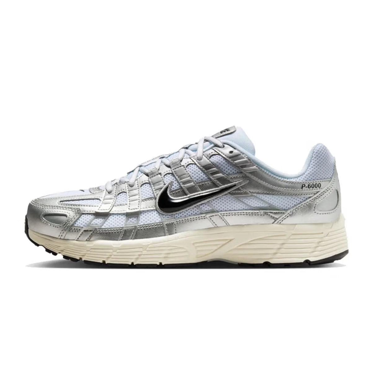 Nike P-6000 CNPT Performance løbesko til både mænd og kvinder – Avanceret støddæmpning og stabilitet CN0149-001