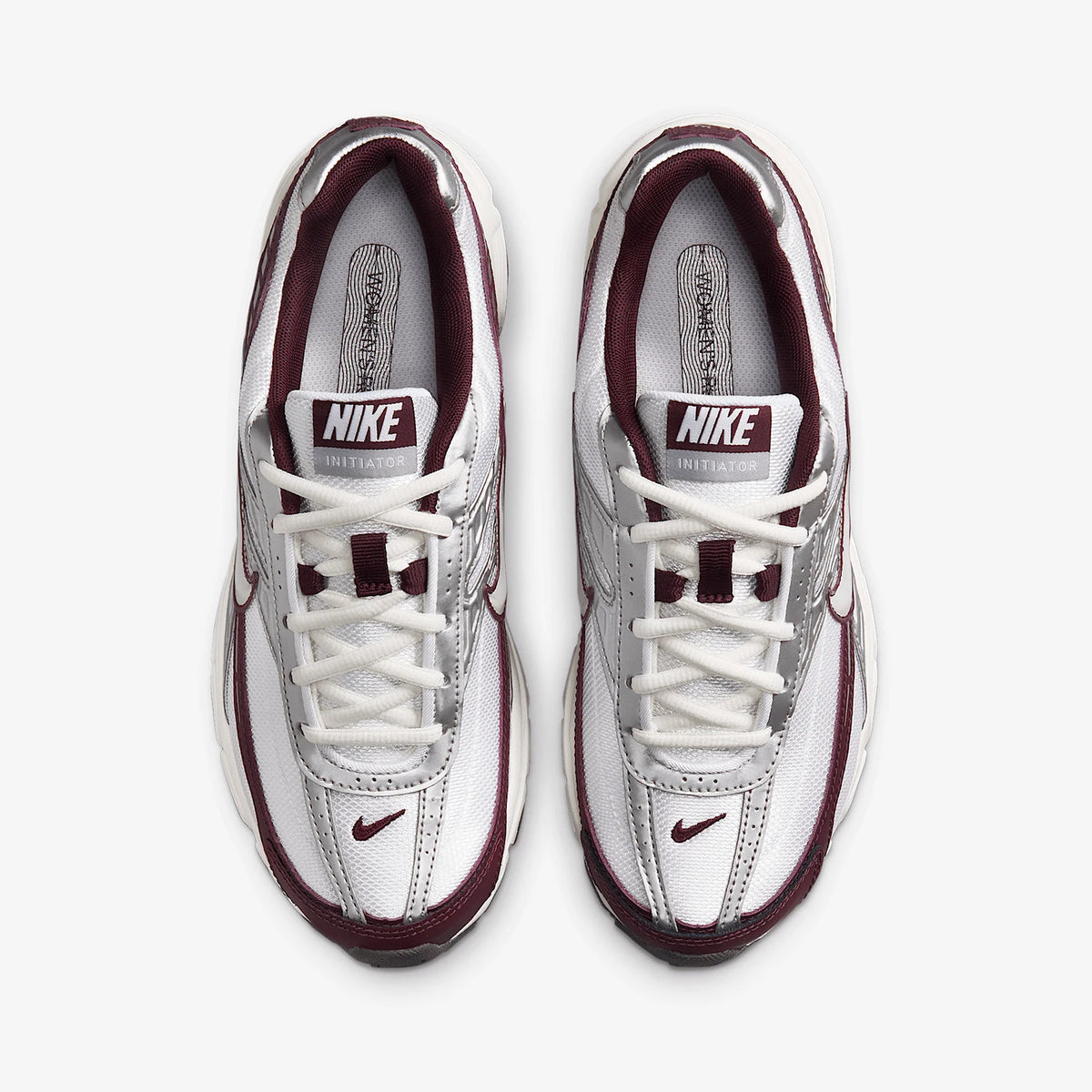 Nike originalni ženski retro modni trening copati Initiator IB4688-111