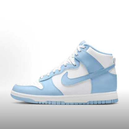 Nike Dunk SB Dunk High Retro-inspirierte, modische, rutschfeste und strapazierfähige Mid-Top-Freizeitsneaker DQ4489-300