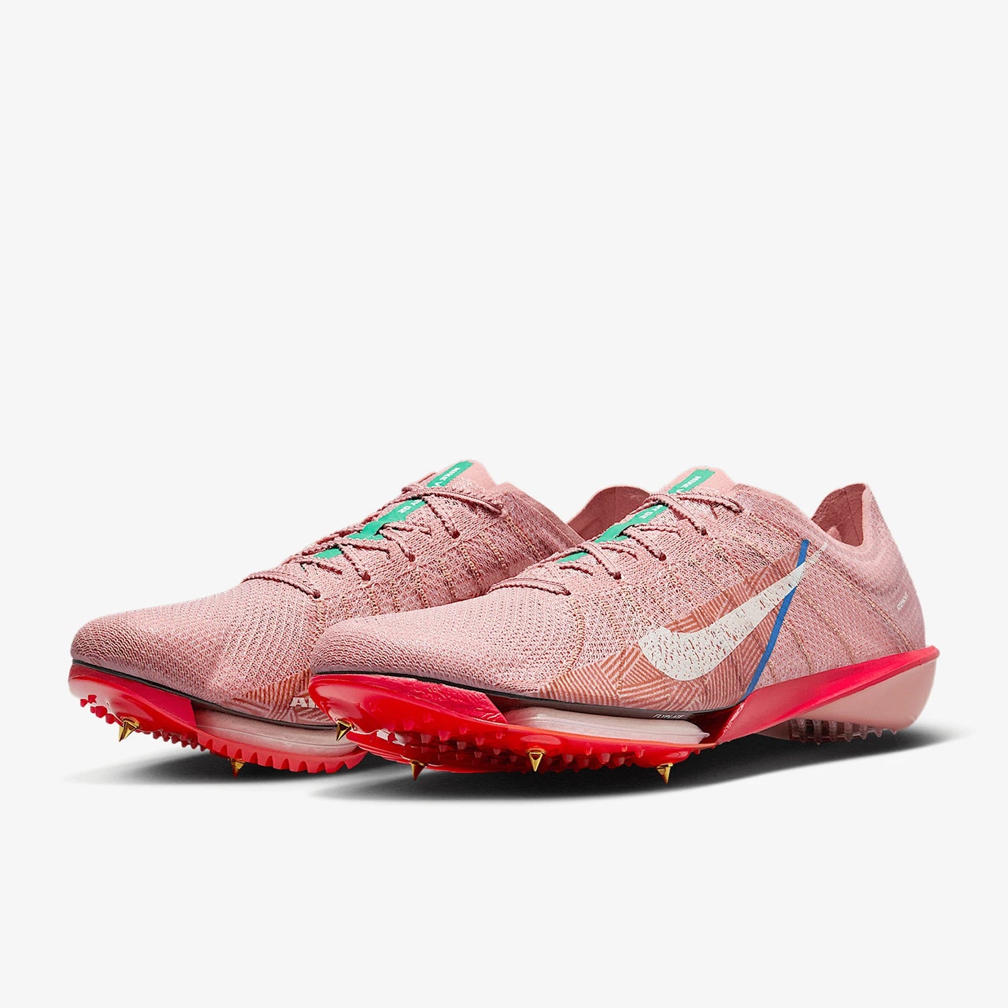 Nike Genuine Victory 2 Men's Low cut Cushion Training Running Shoes HQ2059-600