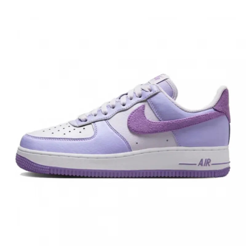 Nike Air Force 1 '07 Unisex Sneakers iconic Design & All-Day Comfort Casual Street Style HQ1977-001