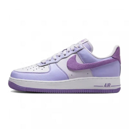 Nike Air Force 1 '07 Unisex Sneakers iconic Design & All-Day Comfort Casual Street Style HQ1977-001