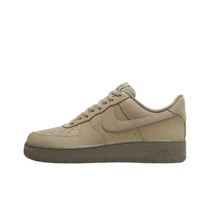 Nike Air Force 1 Low-Top unisex sneakers - Klassiek luchtkussen, comfortabel, casual modeschoenen FN8540-100