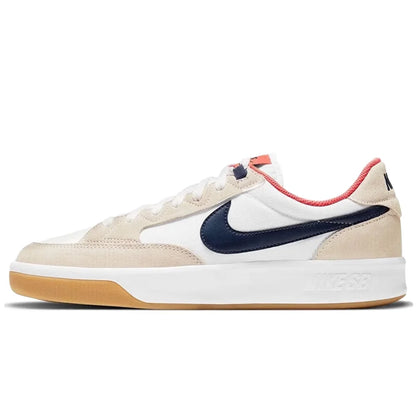 Nike SB Adversary Premium-Dämpfung Lang anhaltender Halt Leichtes Design Unisex-Skateschuhe CJ0887-600