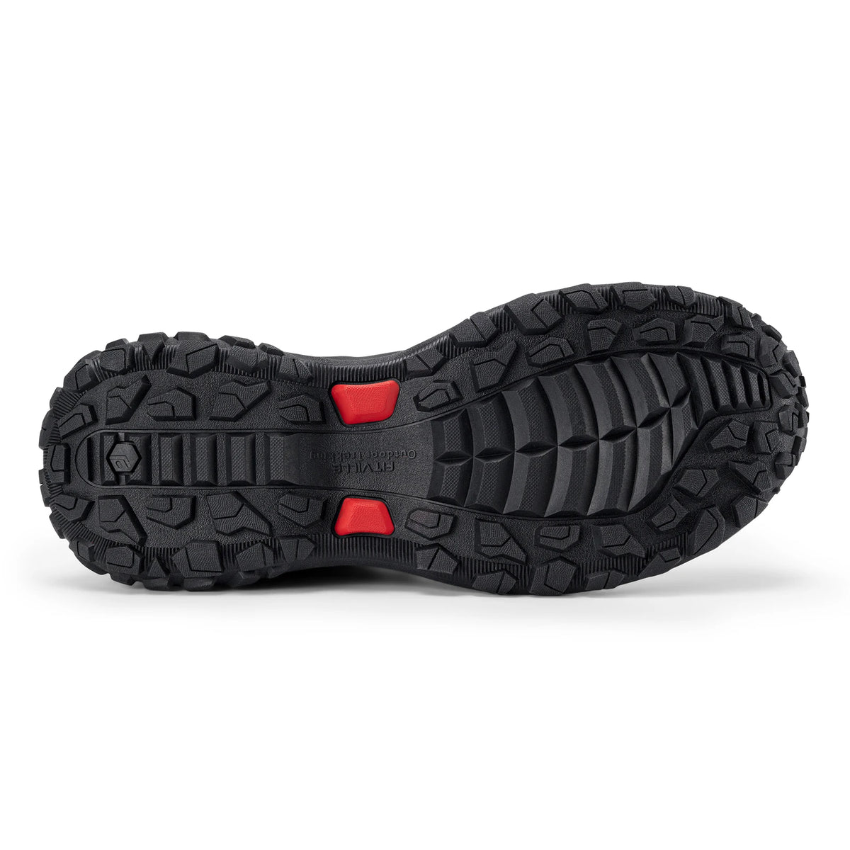 Fittington Wide Sneakers for Men Slip-on Hiking Shoes Soft Comfortable Men Running Shoe Slip Resistant Walking Shoes with Arch