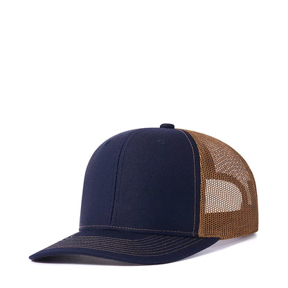 38 színű hálós trucker sapka, outdoor snapback, „dad hat”, hiphop, férfiaknak és nőknek, állítható, fiúknak és lányoknak, baseball sapka