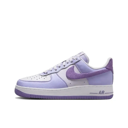Nike Air Force 1 Low-Top unisex sneakers - Klassiek luchtkussen, comfortabel, casual modeschoenen FN8540-100