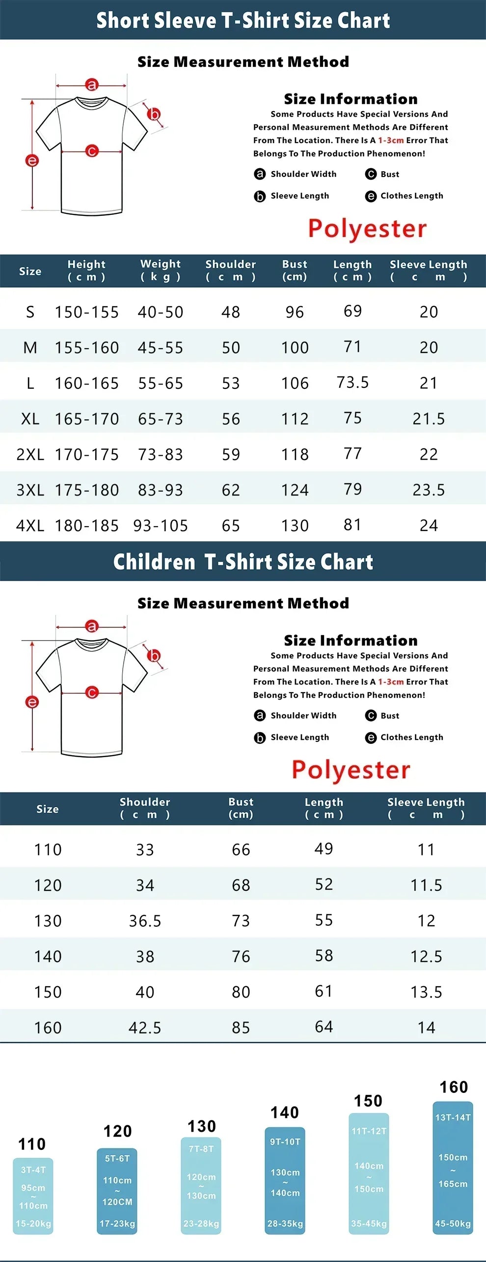T-shirt estiva 2026 Dragon Ball da uomo traspirante con stampa 3D, casual, per famiglia, unisex, bambini, sport, calcio e allenamento
