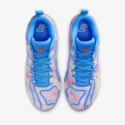 Zapatillas de baloncesto de moda para hombre Nike genuine JORDAN, ligeras y acolchadas, FZ6601-400