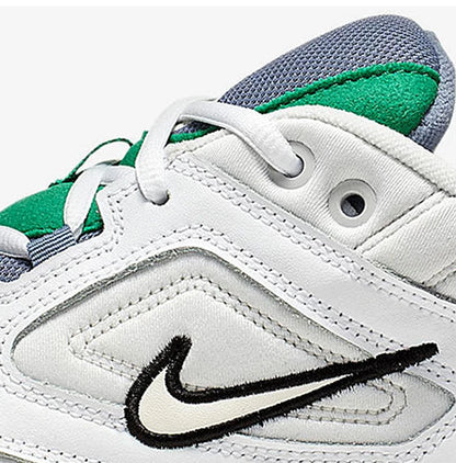 Nike officiella äkta M2K TEKNO dämpade casual sportskor för män AV4789-009
