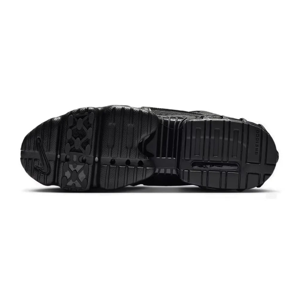 Παπούτσια τρεξίματος Air Zoom Spiridon Cage 2 Τεχνολογία απορρόφησης κραδασμών Air Zoom Αντιολισθητική, ανθεκτική δομή στήριξης HM8497-010