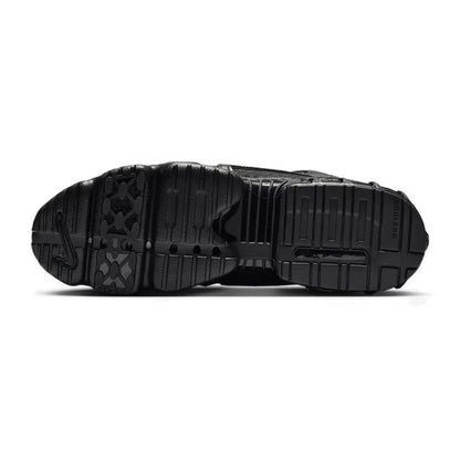Παπούτσια τρεξίματος Air Zoom Spiridon Cage 2 Τεχνολογία απορρόφησης κραδασμών Air Zoom Αντιολισθητική, ανθεκτική δομή στήριξης HM8497-010
