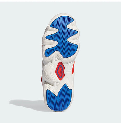 Adidas Authentique Crazy 8 Chaussures de basket classiques pour hommes IG3739