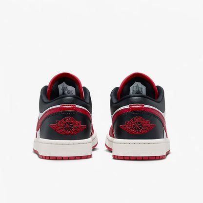 Nike Authentic Air Jordan 1 Low Sapatilhas Desportivas para Homem e Mulher DC0774-160