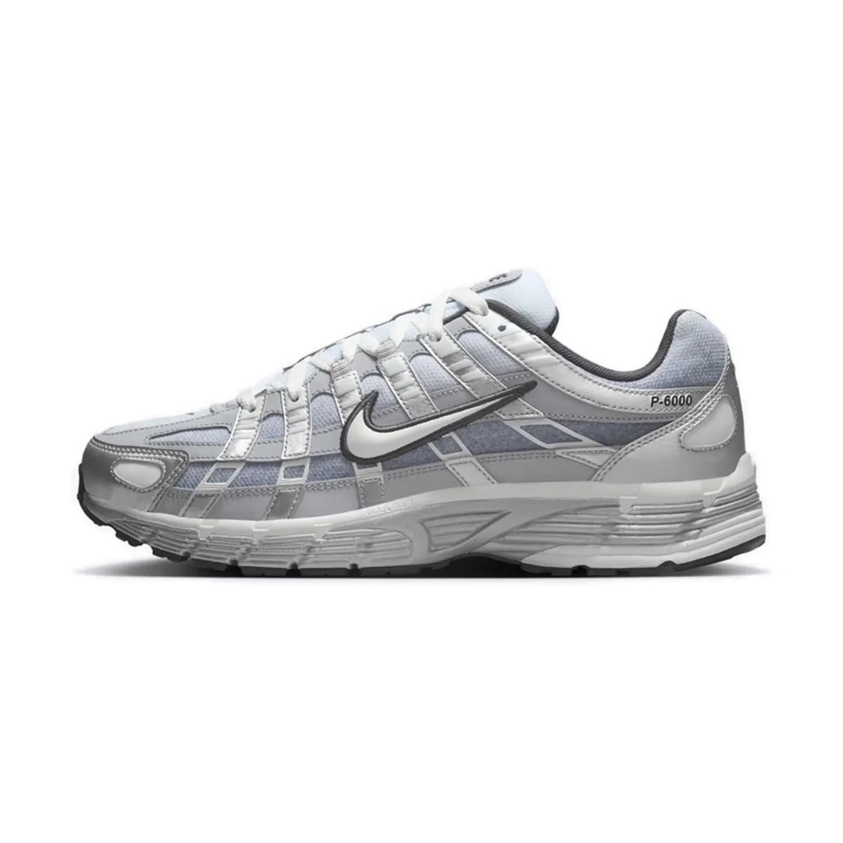 Nike P-6000 CNPT Performance Running Shoes Unisex - Advanced Cushioning & Stability for Men Women IH4465-095