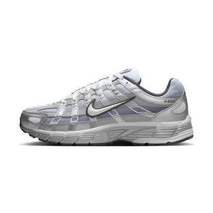 Nike P-6000 CNPT Performance løbesko til både mænd og kvinder – Avanceret støddæmpning og stabilitet CN0149-001